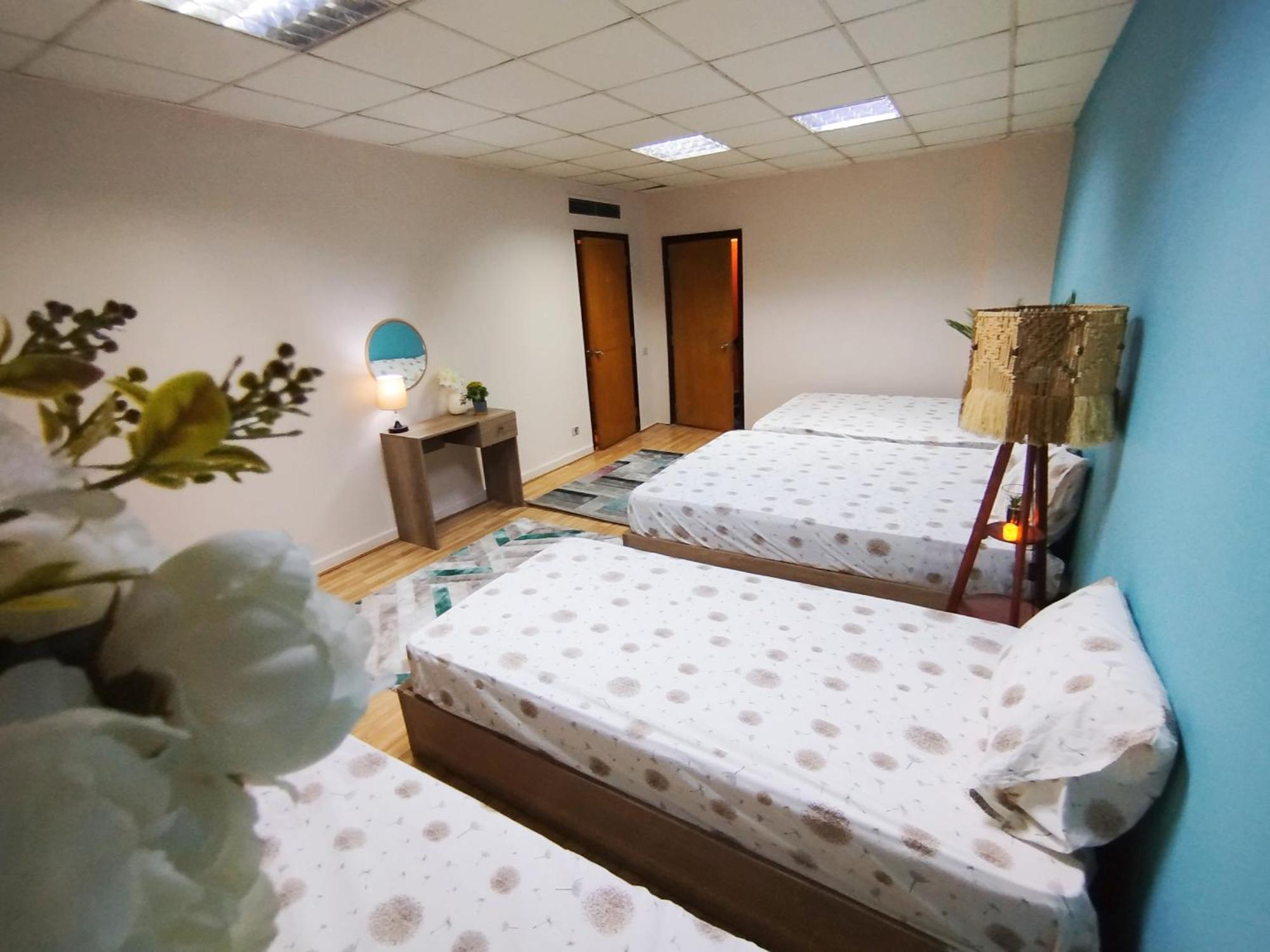 Garden City Apartment In Downtown Cairo Exterior photo
